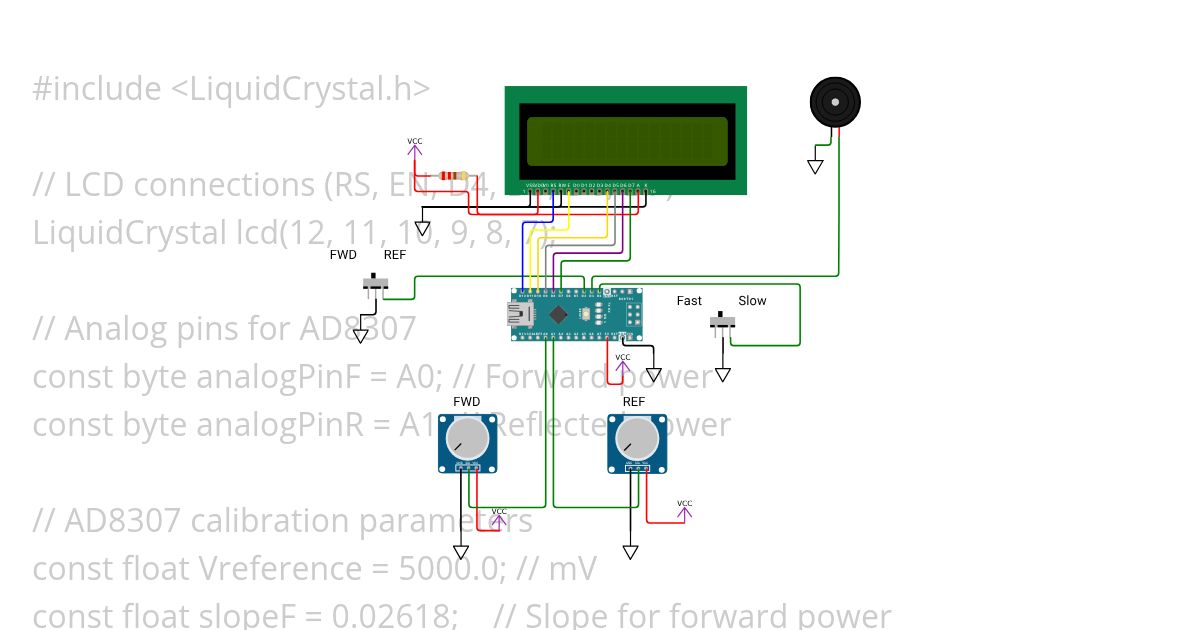 AD8307_DSversion1 simulation