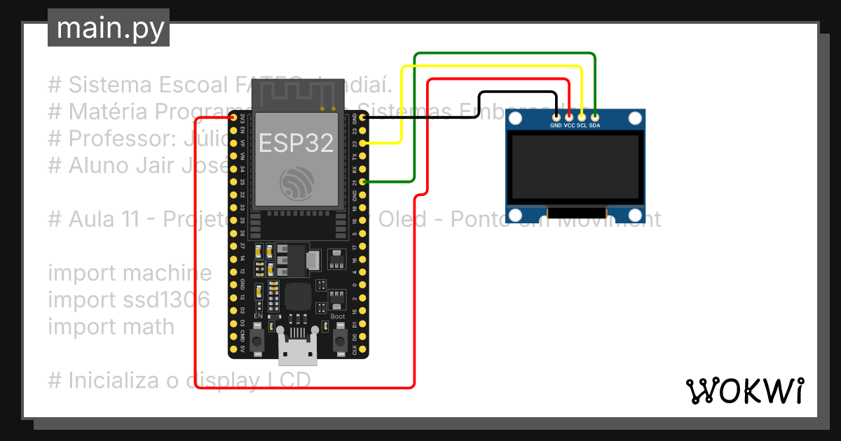 Wokwi online esp32 stm32 arduino simulator