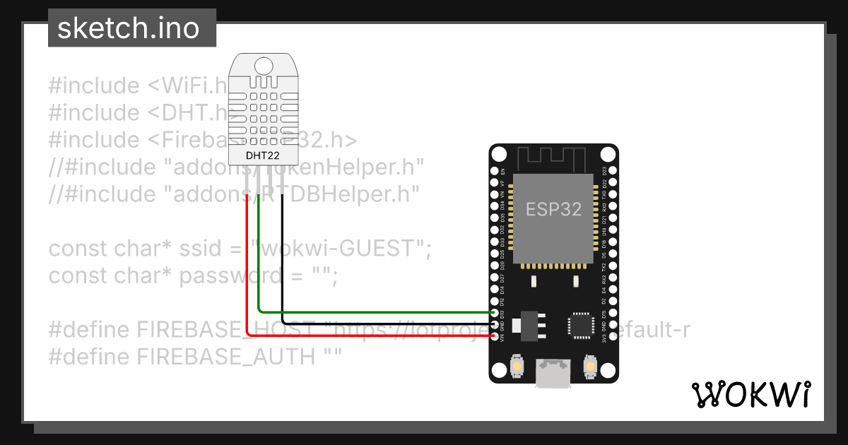 Wokwi online esp32 stm32 arduino simulator