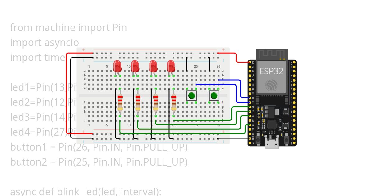 ESP32_MicroPython_Async Less3 simulation
