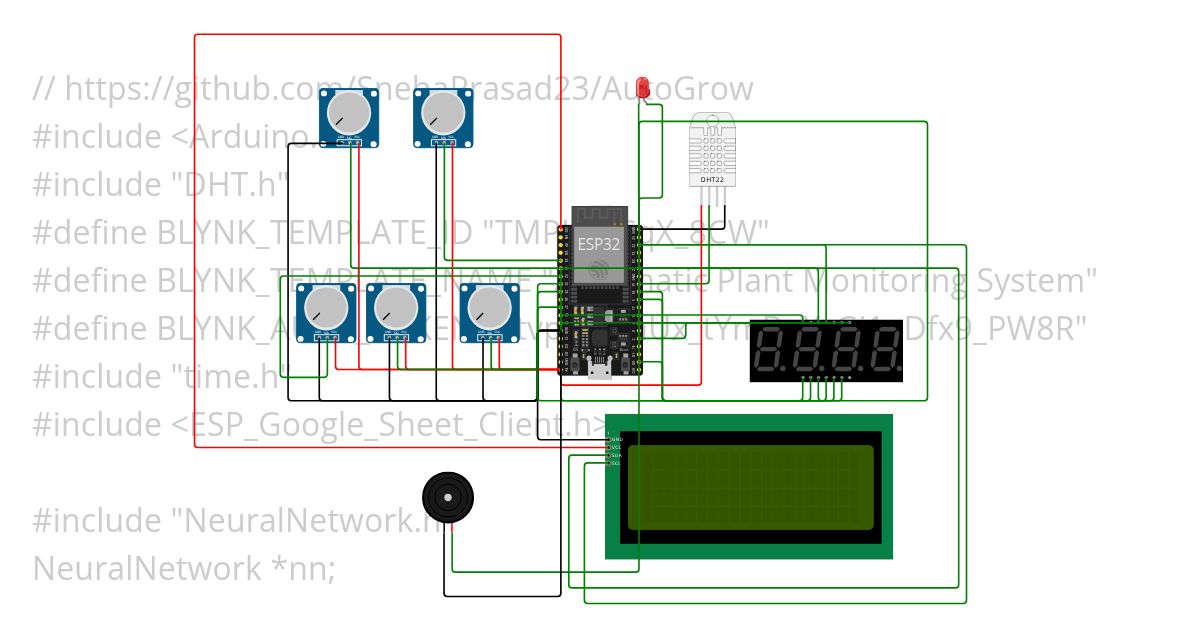 AutoGrow simulation