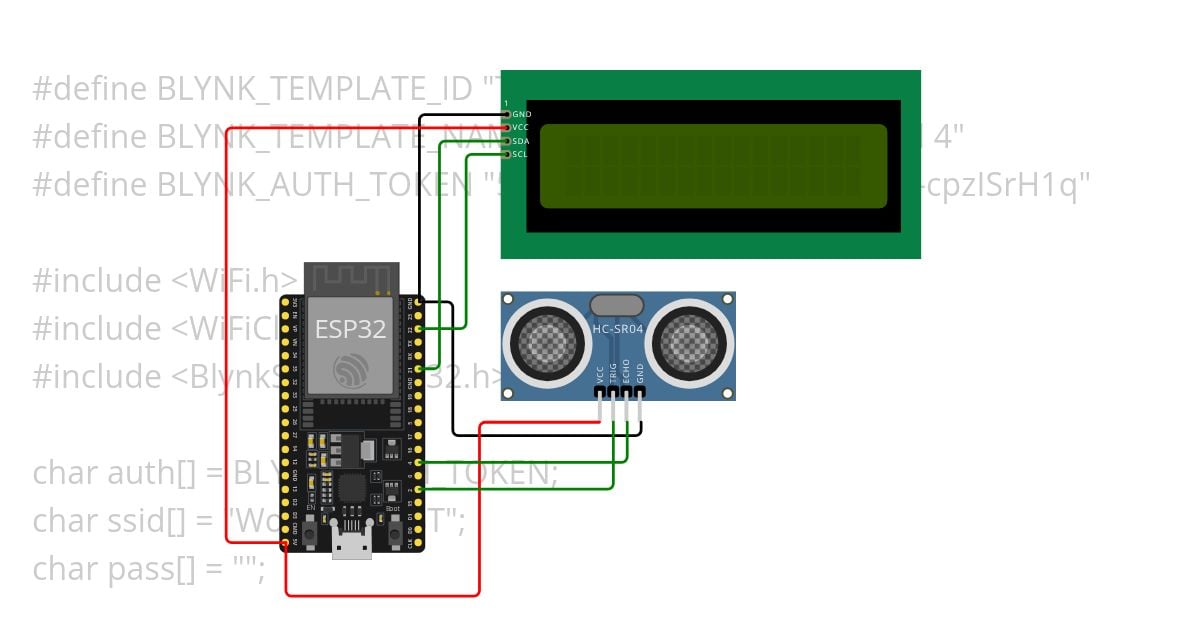 Tugas Akhir 4 simulation