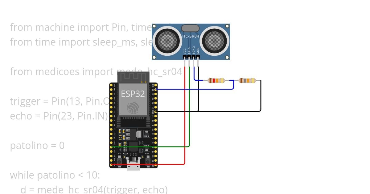 hcsr04-1e1-250516 simulation