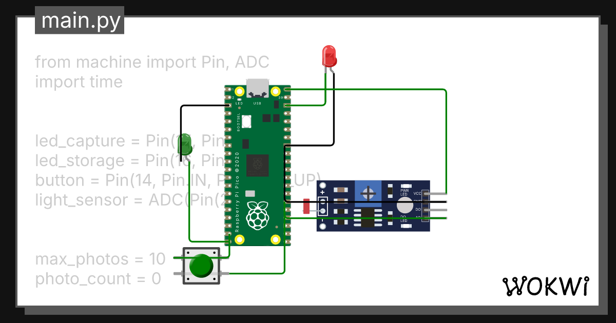 wokwi-online-esp32-stm32-arduino-simulator