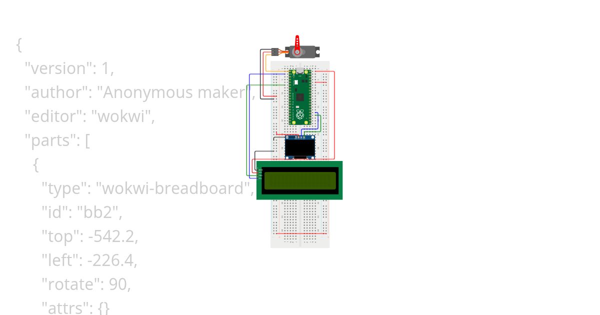 servo_motor_LCD_OLED_Pj7(3) Copy simulation