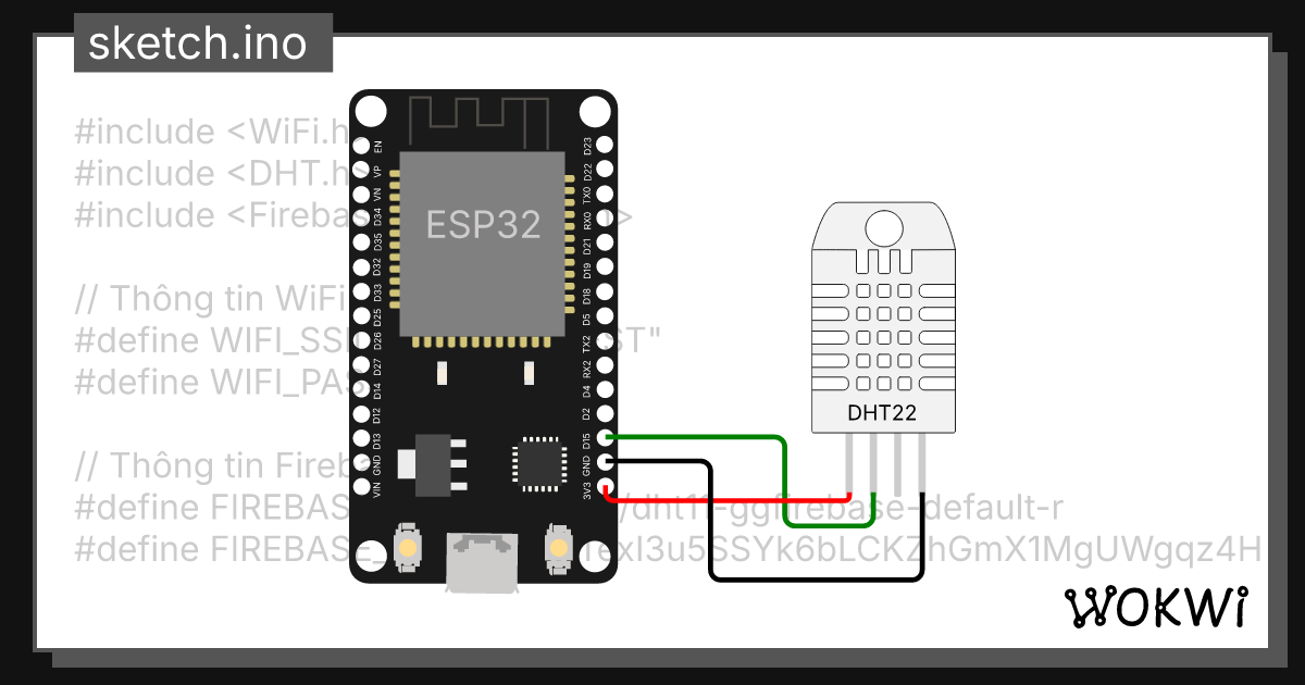 Wokwi online esp32 stm32 arduino simulator