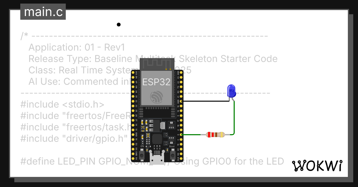 Wokwi online esp32 stm32 arduino simulator