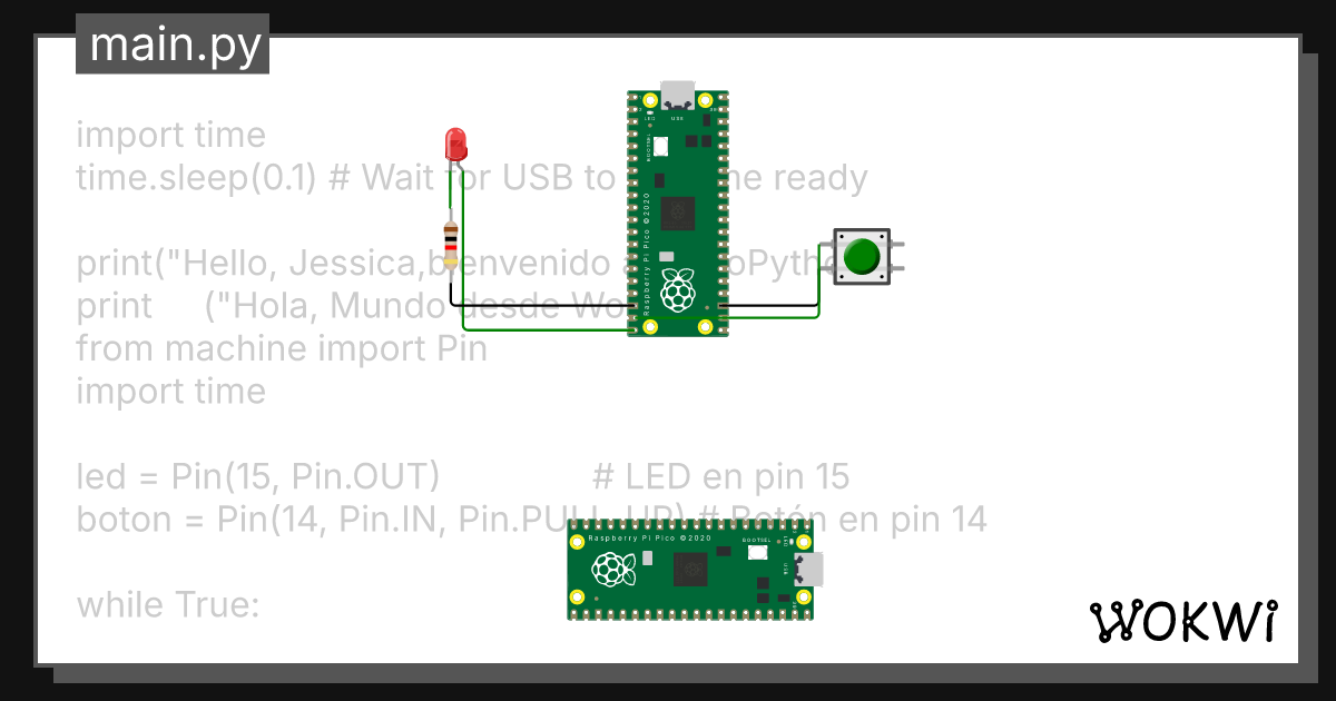 Wokwi online esp32 stm32 arduino simulator