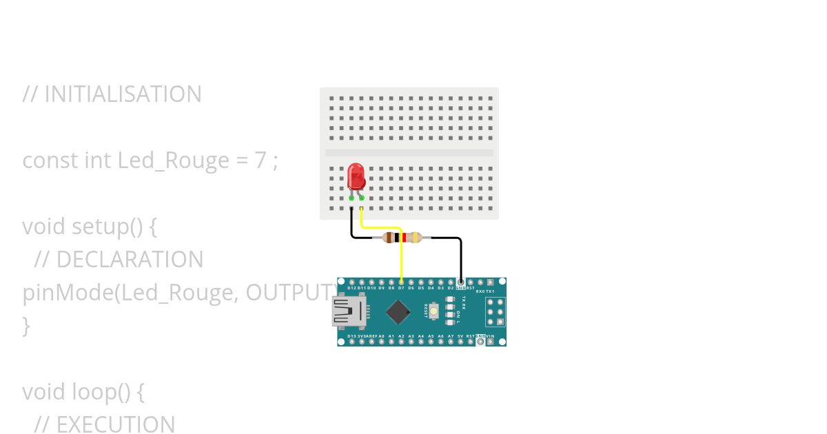 KNU_LED simulation