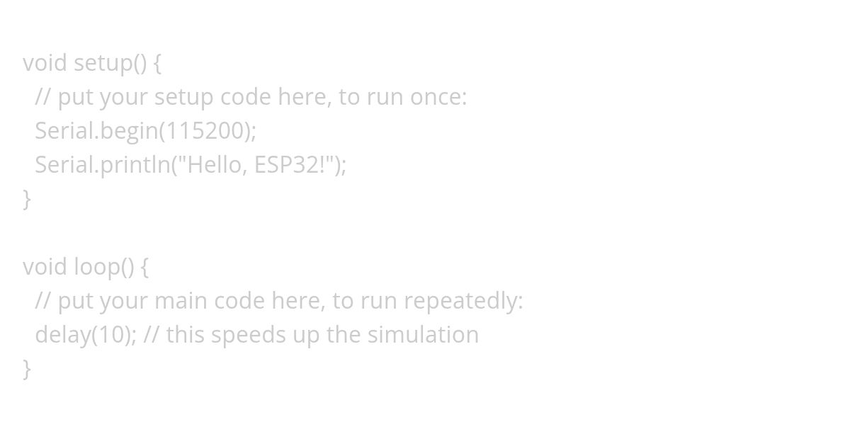 testt simulation