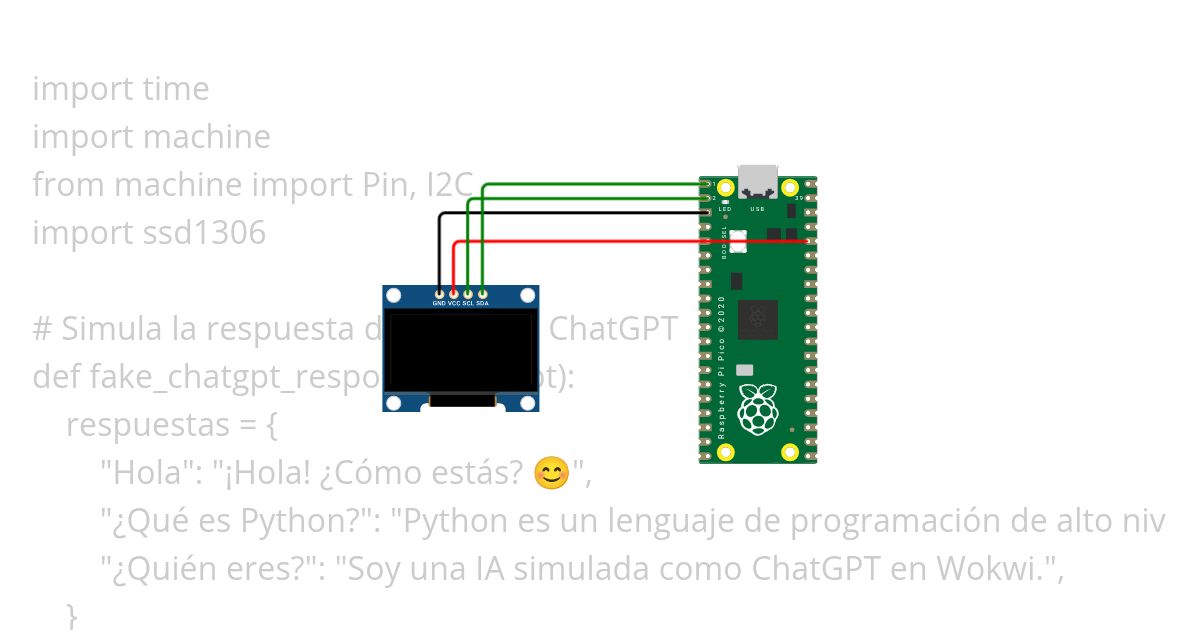 Wokwi GPT SIm simulation