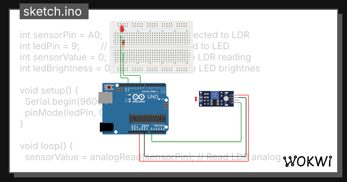 Wokwi - Online ESP32, STM32, Arduino Simulator