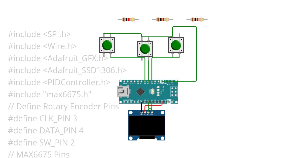 Pid simulation