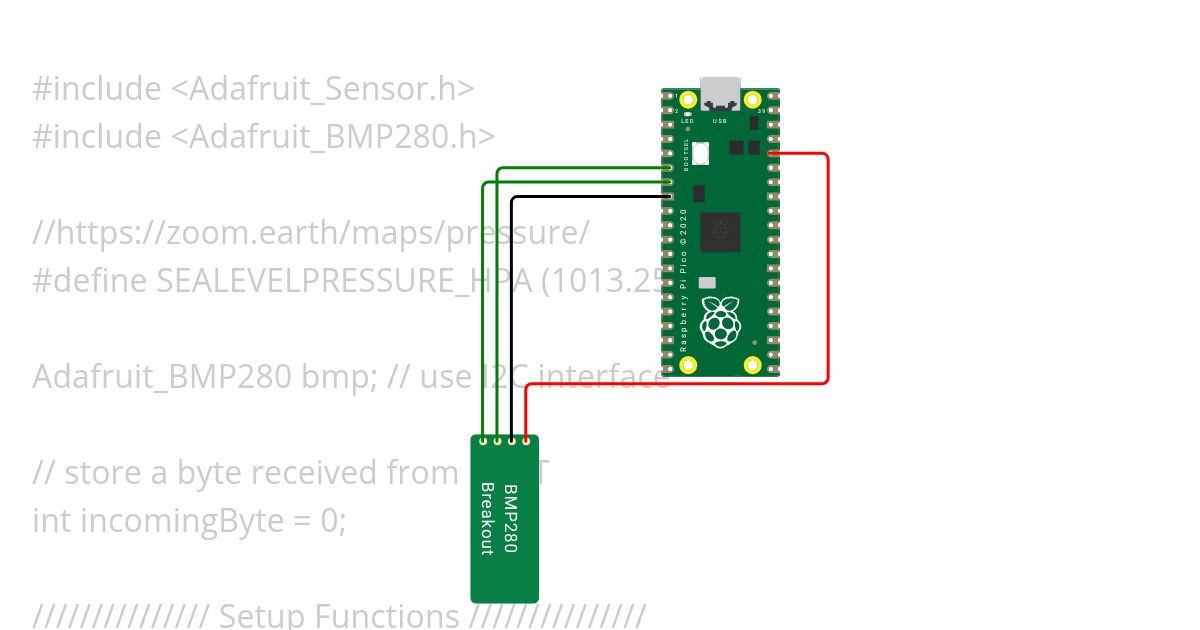 6.1 - bmp280 simulation
