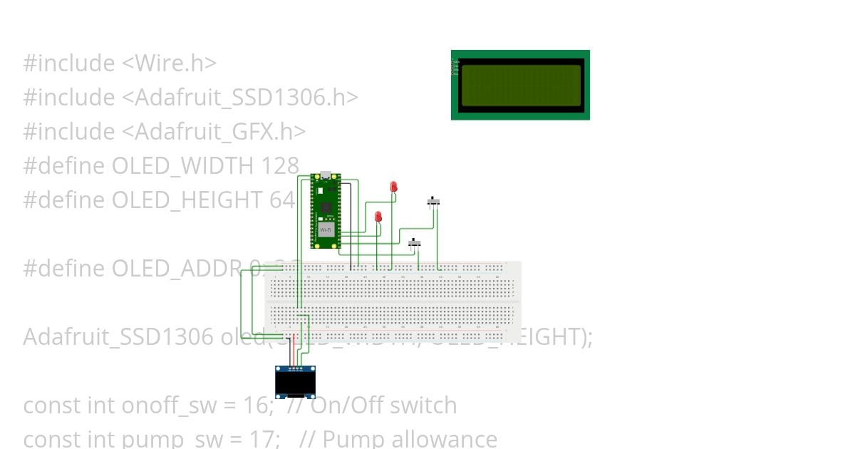 pico switch simulation