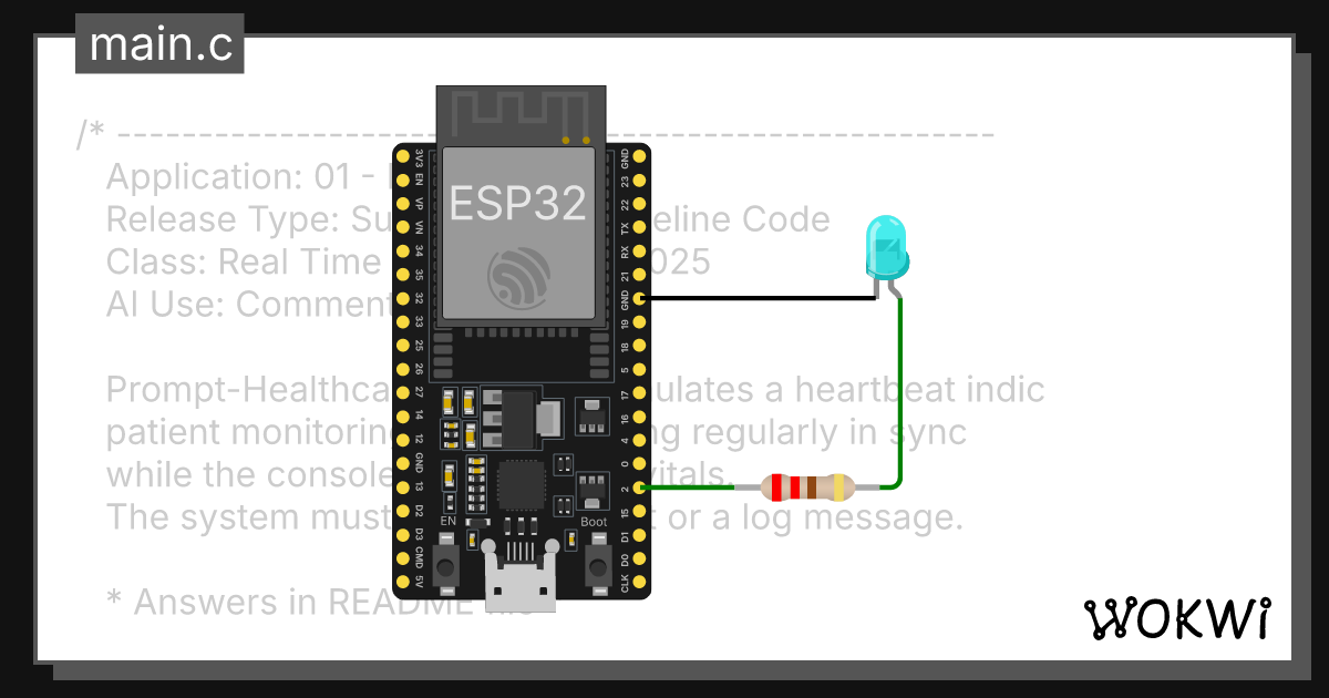 Wokwi online esp32 stm32 arduino simulator