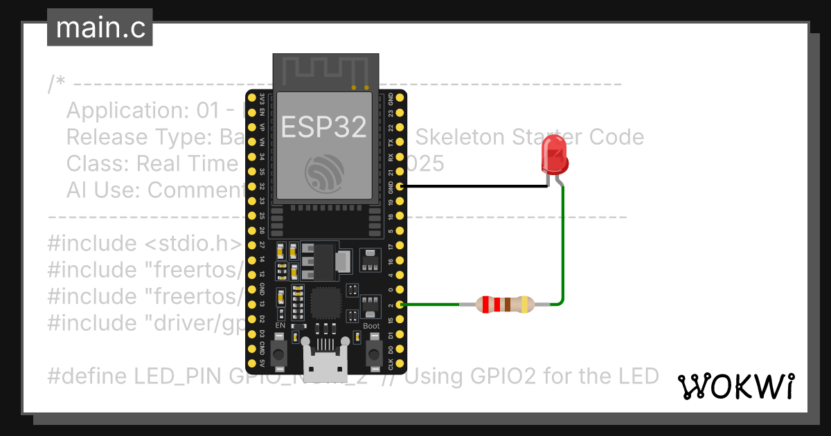 Wokwi online esp32 stm32 arduino simulator
