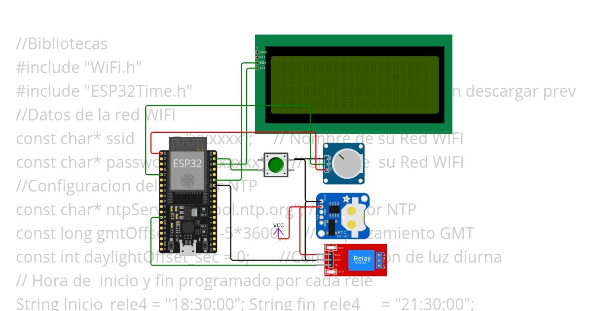 Timbre modificado Copy simulation