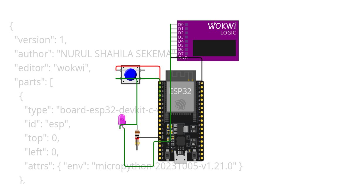 LAB4B SHAHILA 2 simulation