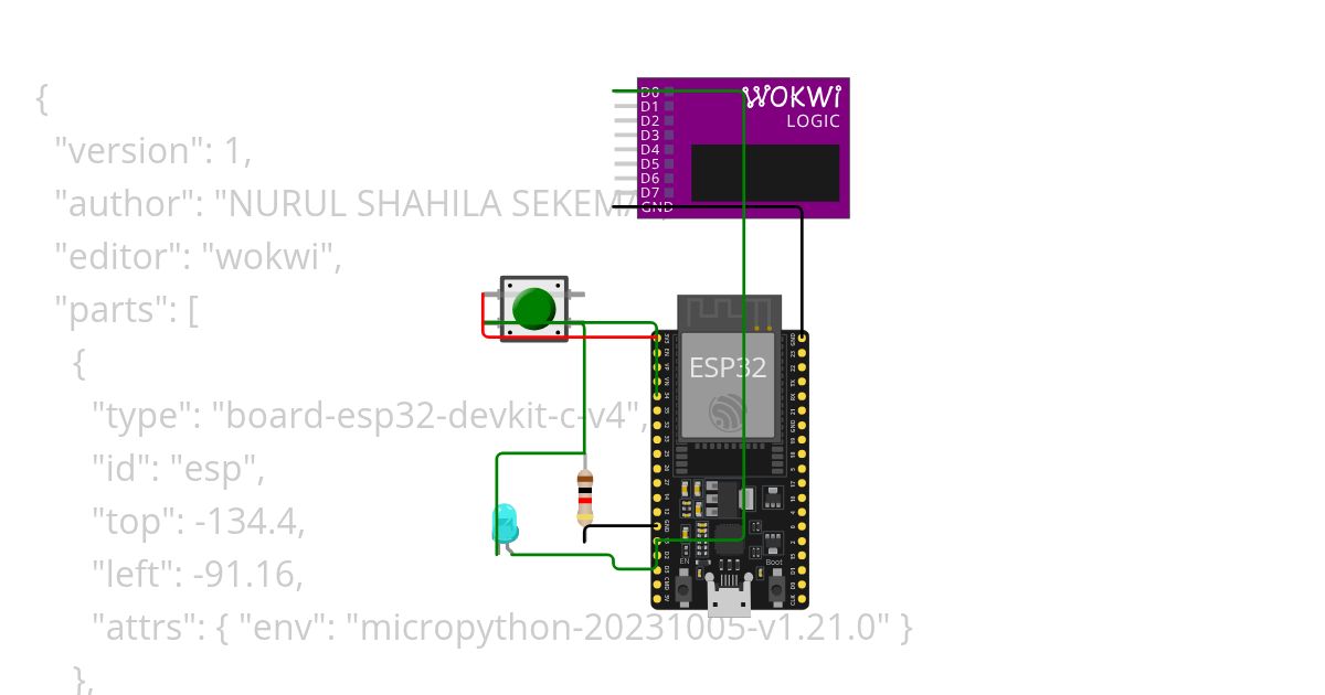 LAB4B SHAHILA 3 simulation