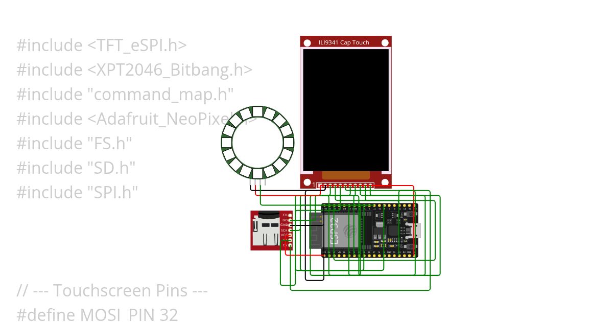 esp 32 touch Copy (2) simulation