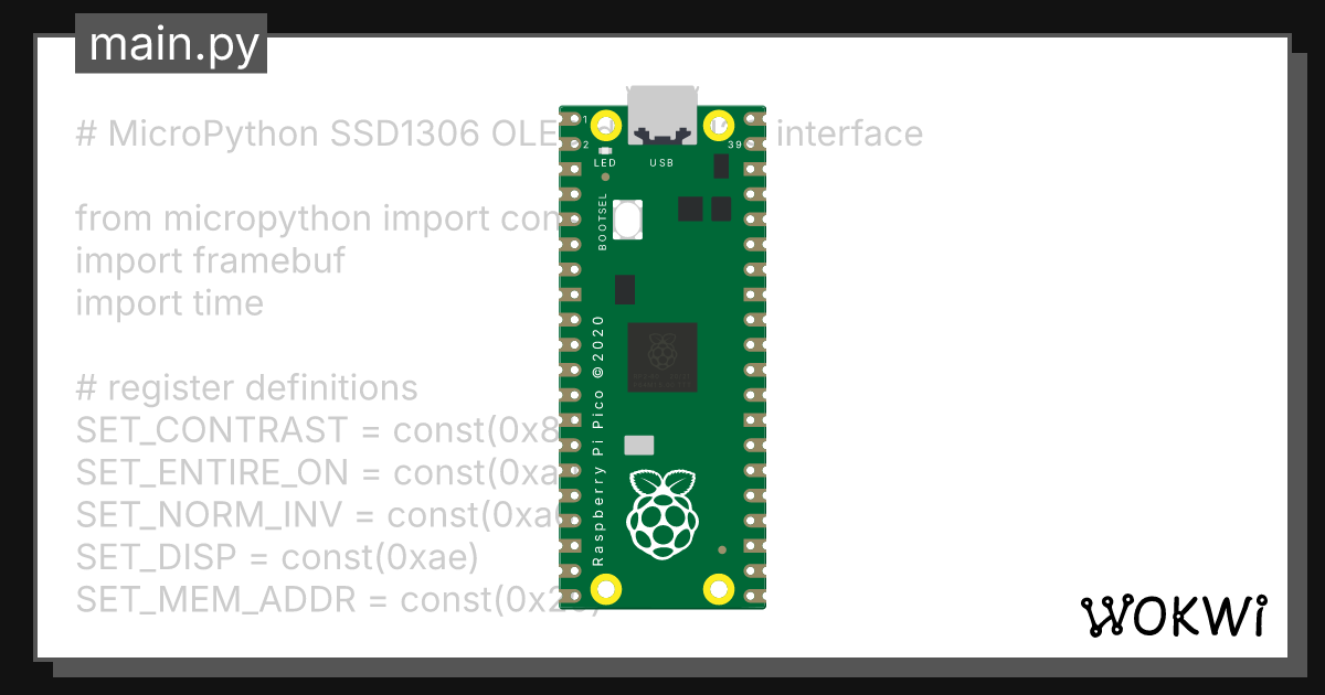 Wokwi online esp32 stm32 arduino simulator