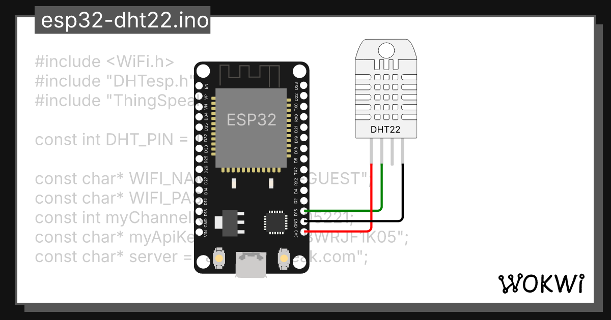 Wokwi online esp32 stm32 arduino simulator