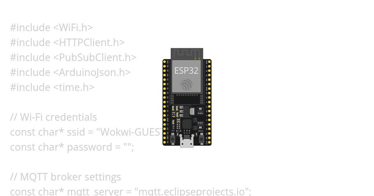 weather integration simulation