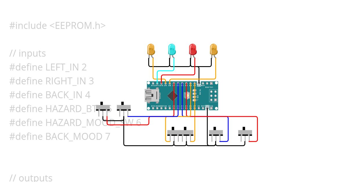SATT V-PULSE simulation