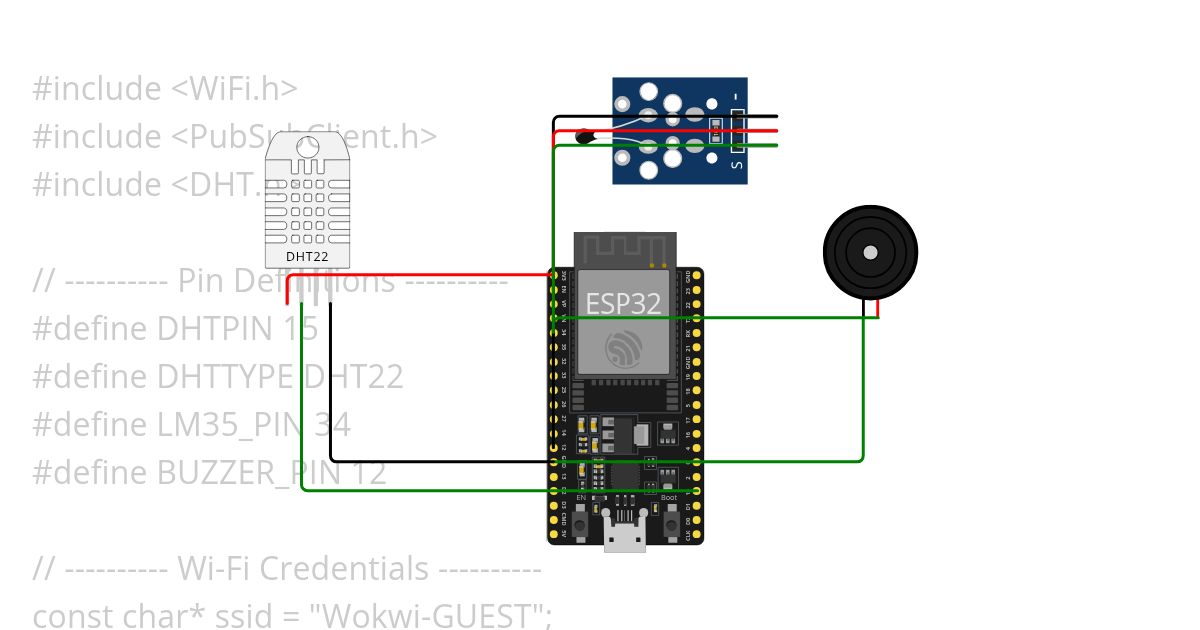 ALERT SYSTEM AND TRESHOLD LOGIC Copy simulation