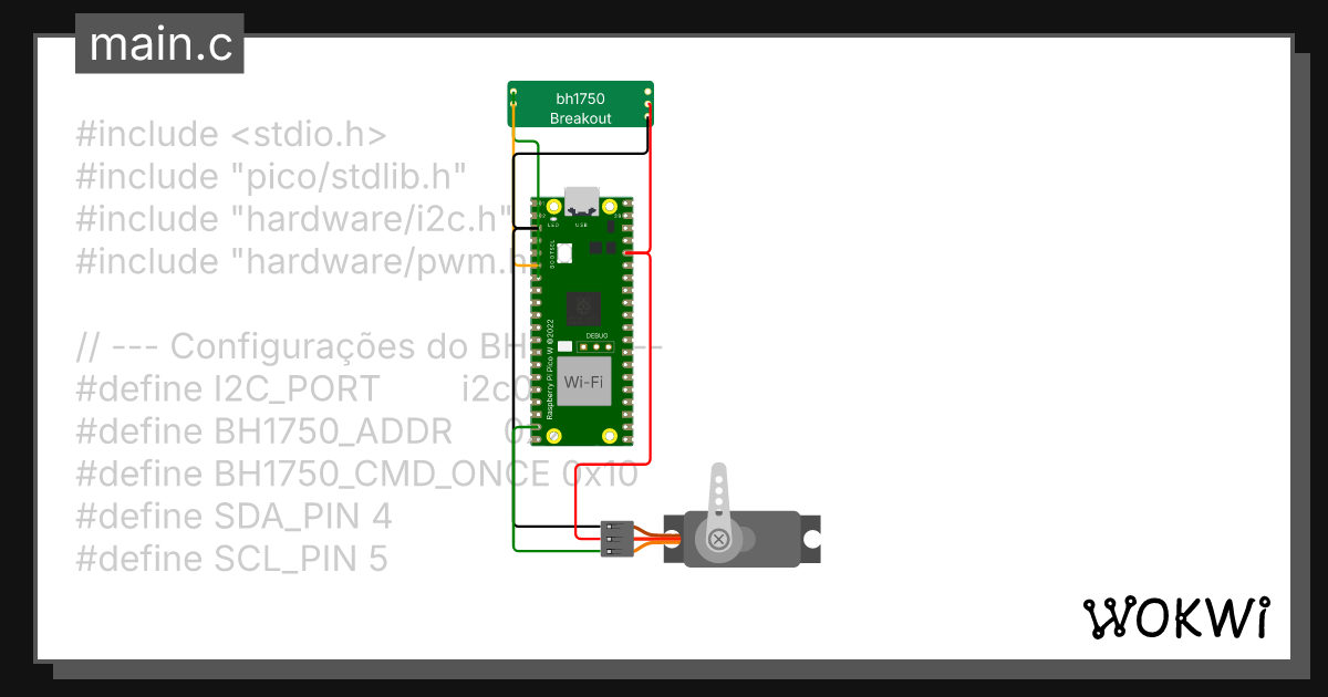 Wokwi online esp32 stm32 arduino simulator