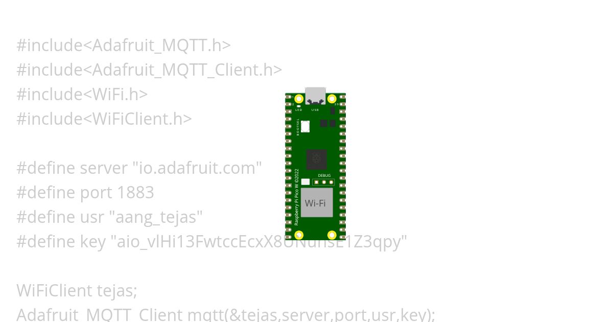 MQTT_Subscriber simulation