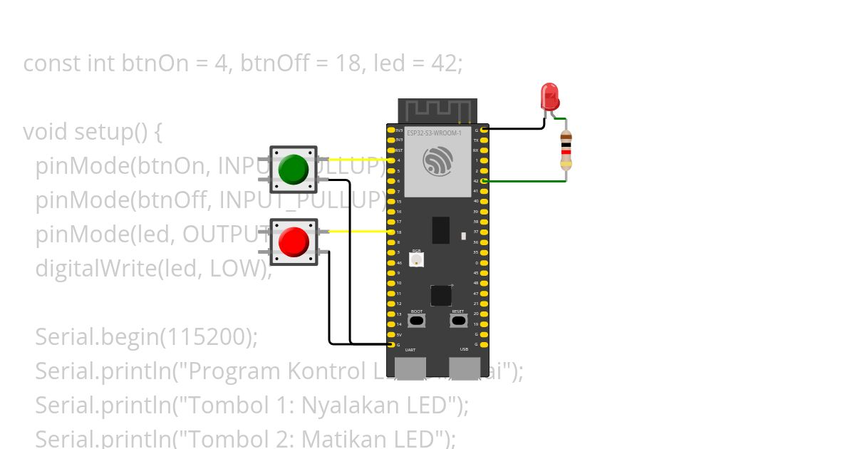 Soal_No_1_UTS-Microcontroller simulation