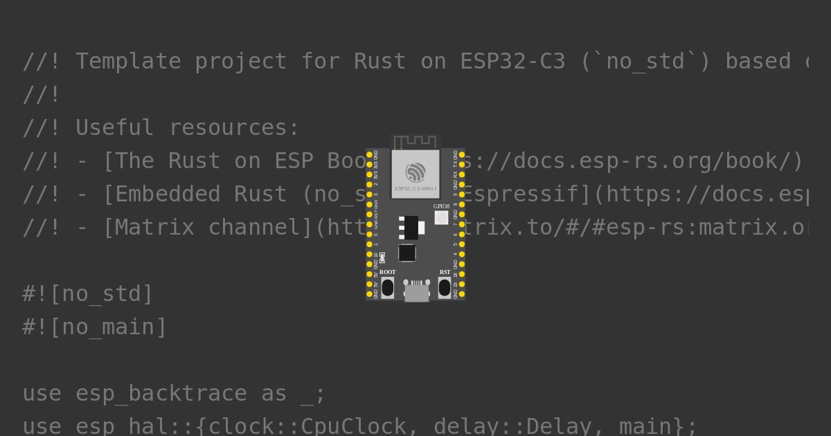 esp32c3