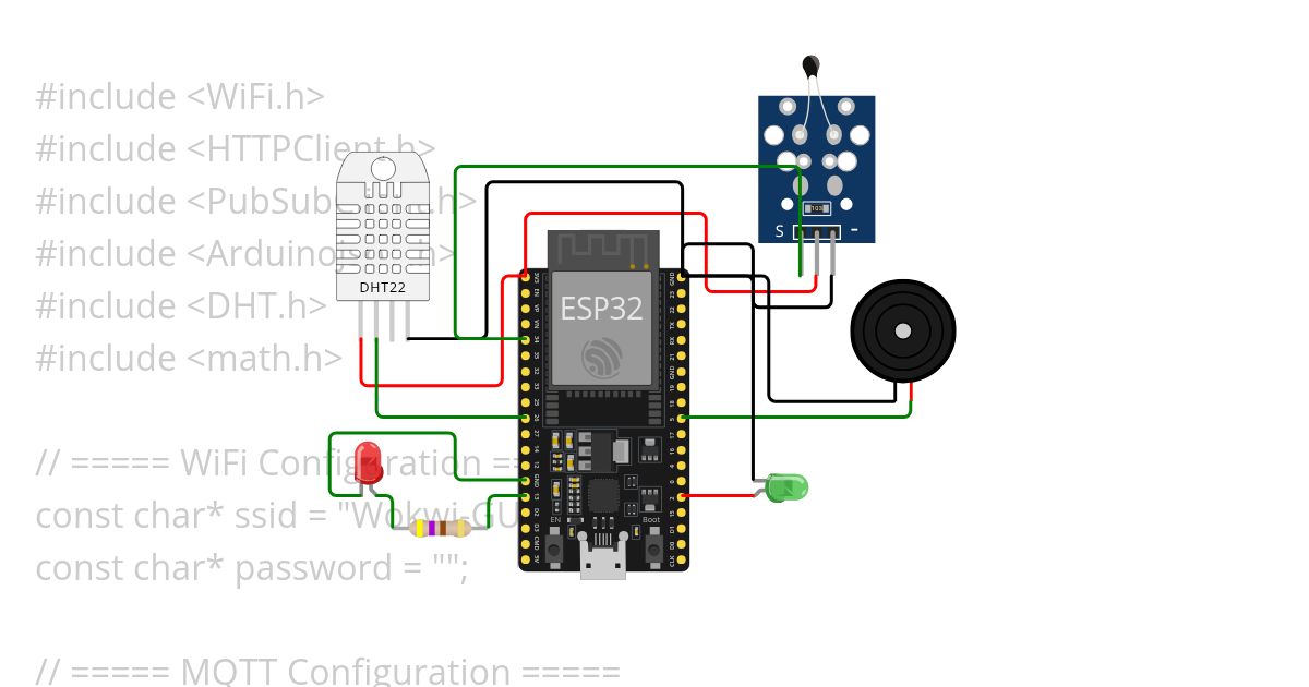 Final Copy simulation