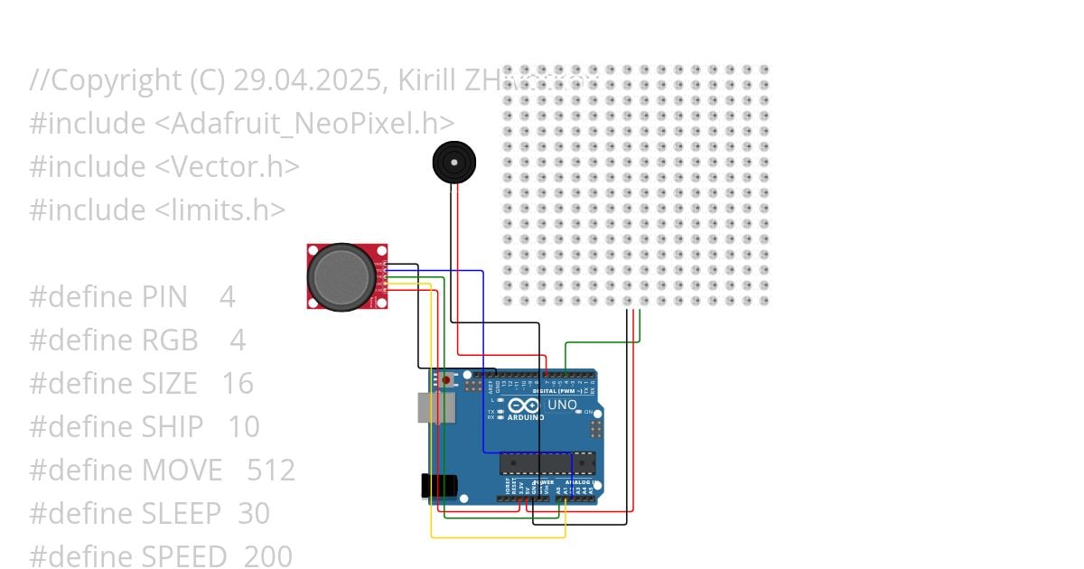 Battleship Kirill Game_ver.1.0 Copy simulation