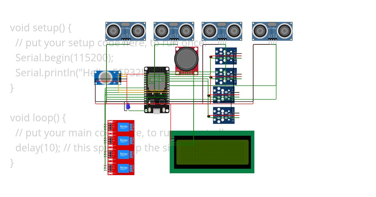 pydiag simulation