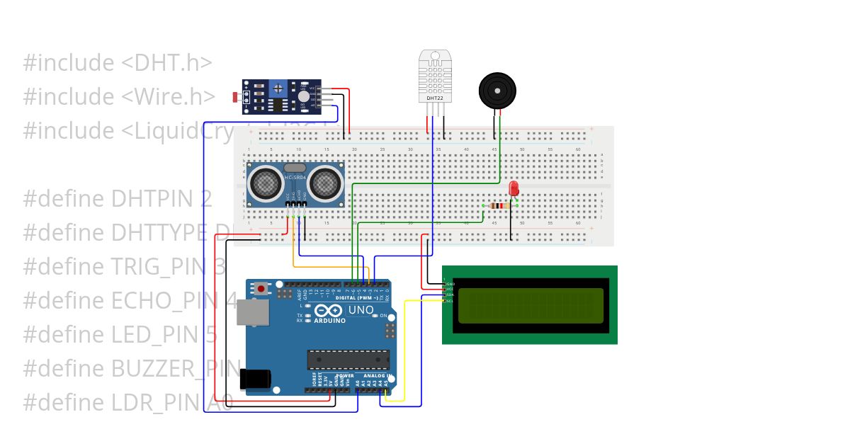 PROYEK MK EMBEDDED SYSTEM - KELOMPOK 1 simulation