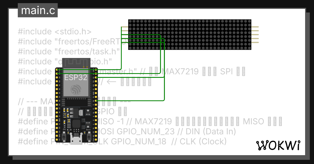 Wokwi online esp32 stm32 arduino simulator