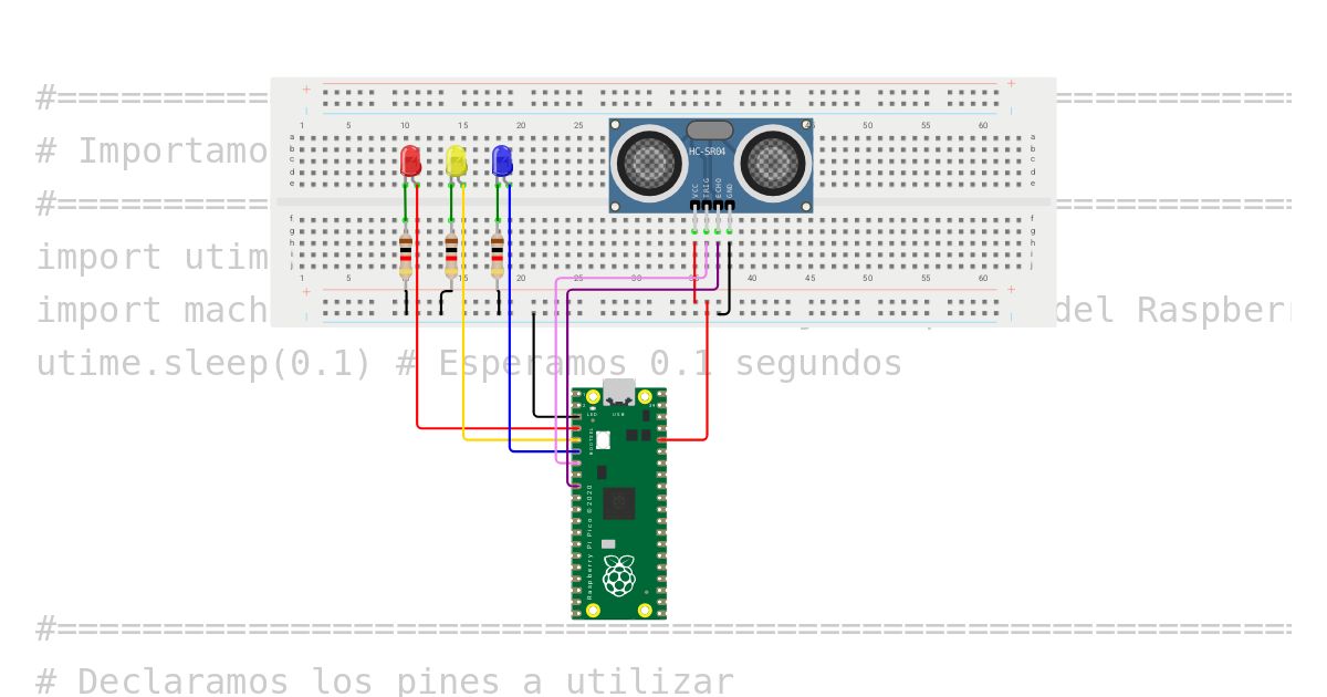 Ultrasonic_sensor simulation