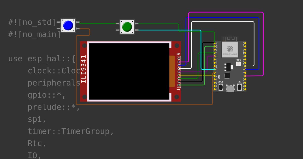 crispy-click-esp32c3 Copy