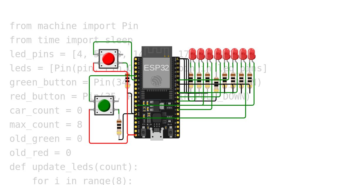 Monitoring system