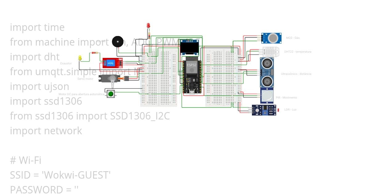 OTRO - Segurança residencial IoT - Projeto UMC Copy simulation