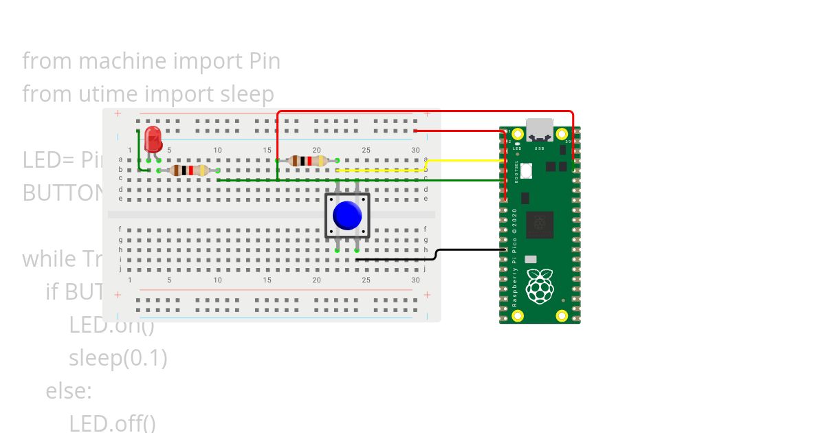 iluminação de uma residência simulation