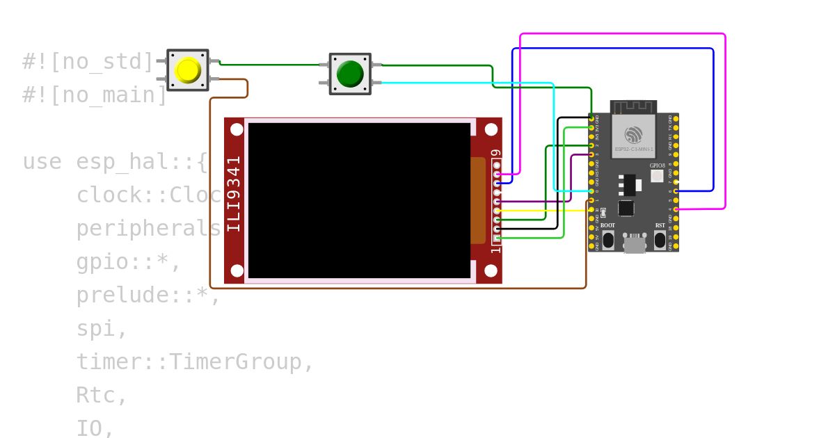 crispy-click-esp32c3 Copy