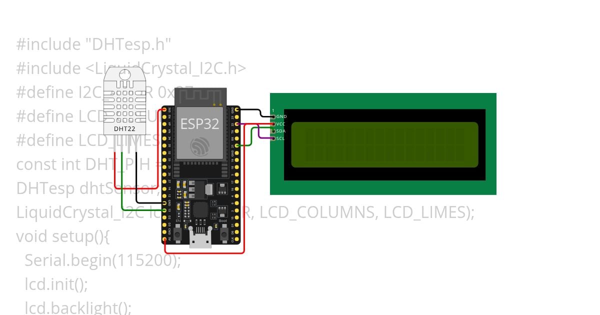 ESP32 NTP Example.ino Copy simulation