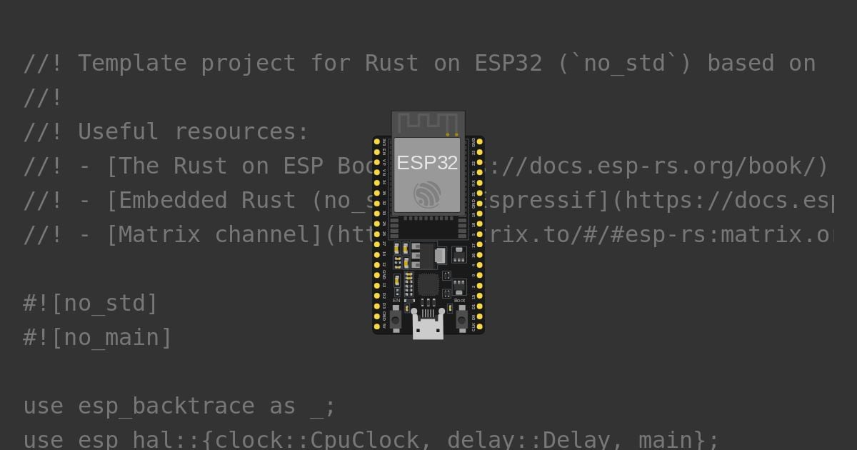 esp32-basic-rs