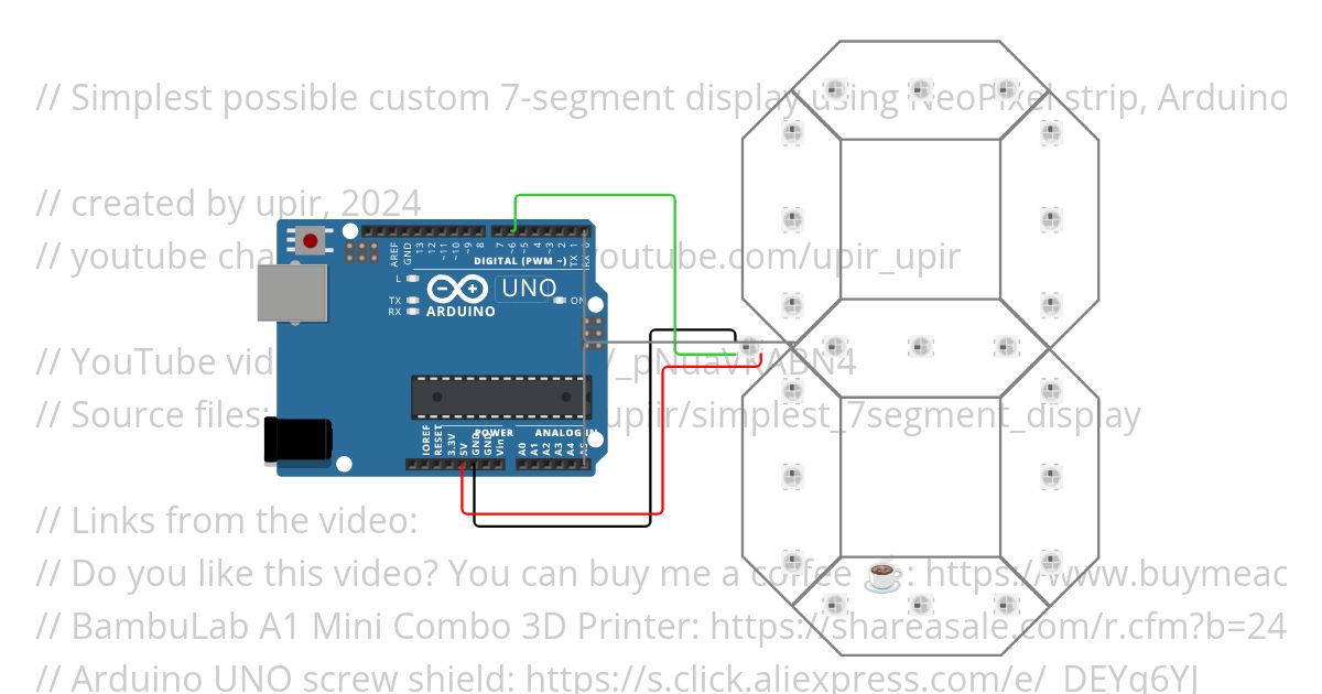 simplest_7segment_display__upir simulation