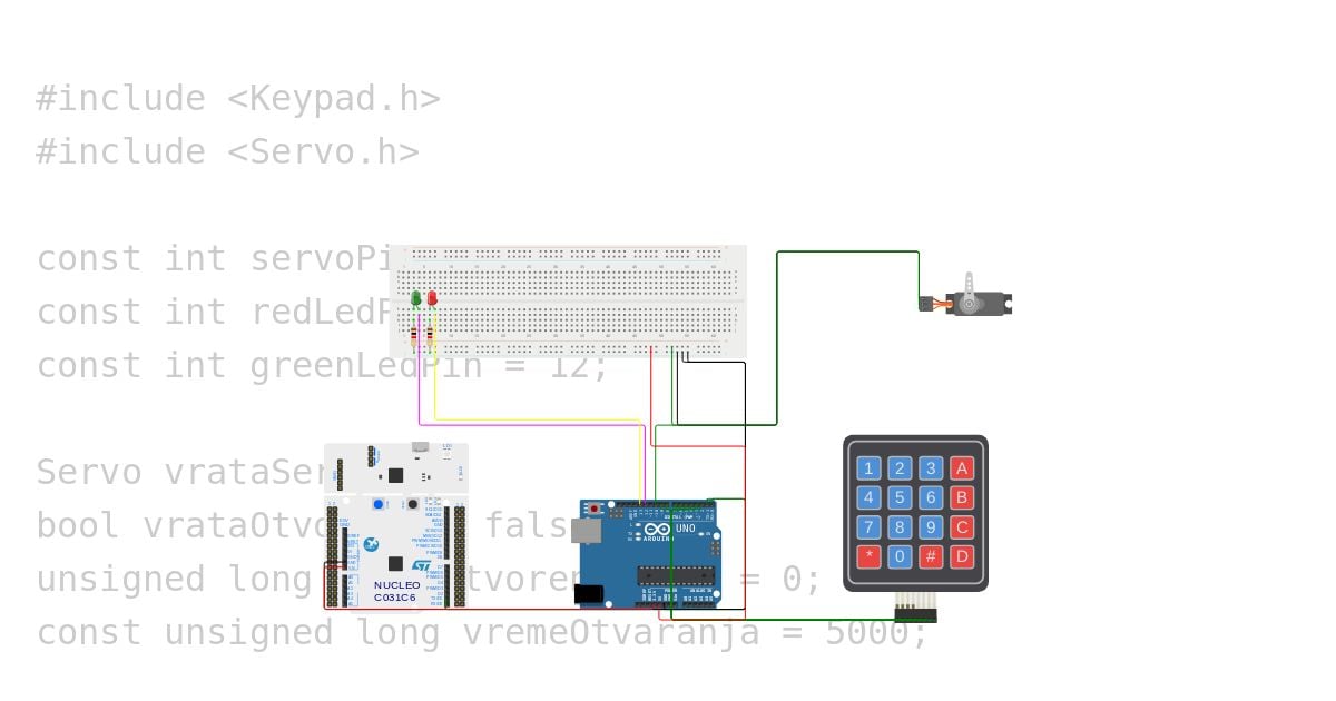 KEYPAD FINAL VERSION