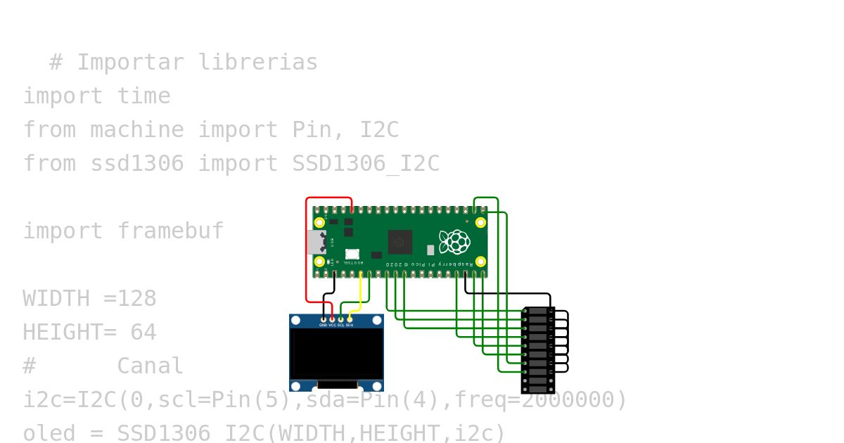 SSD1306 V1 BMP Copyqq